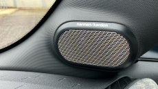 MINI Hatchback 2.0 Cooper S Exclusive II 3dr Auto [Comfort Pack] Petrol Hatchback